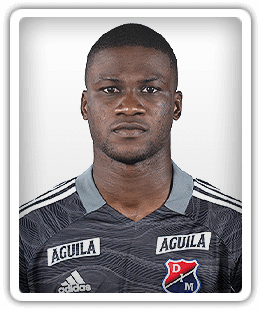 Weibmar Asprilla