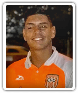 Debinson Mateus