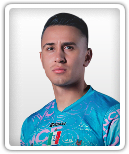 Felipe Parra
