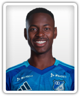 Kevin Palacios