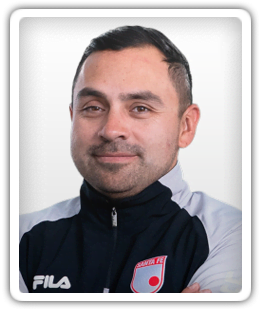 Jhon Meza