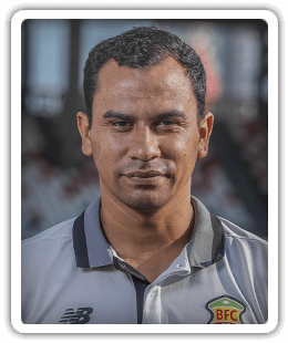 Héctor Galván