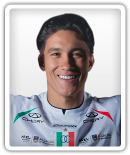 Jefry Zapata