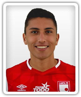 Alexander Porras