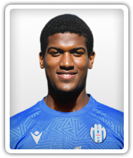 Marvin Angulo