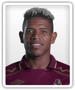 Kevin Pérez