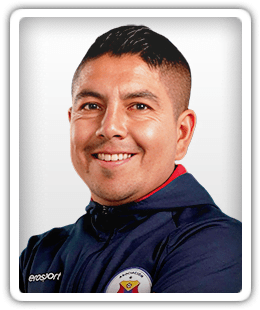 Wilmar Montaño