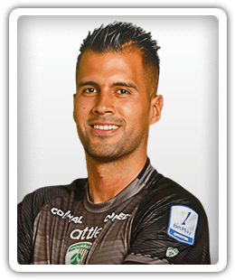 Andrés Pérez