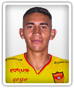 Sebastián Valbuena