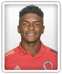 Deivi Barrios