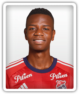 Malcom Palacios