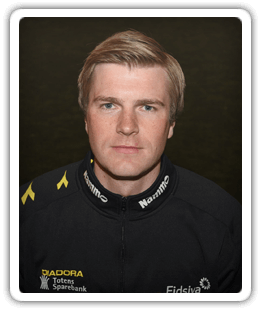 Petter Senstad