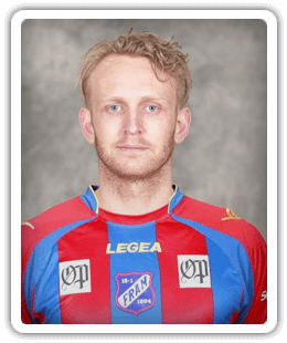 Christer Fjellstad