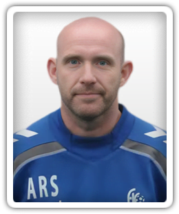 Alf Rune Svendsen