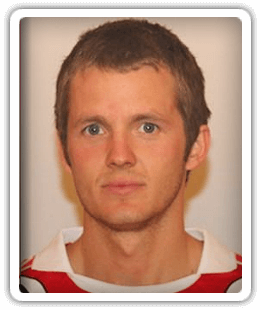 Håkon Stenersen