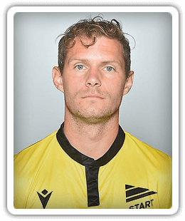 Joackim Jørgensen