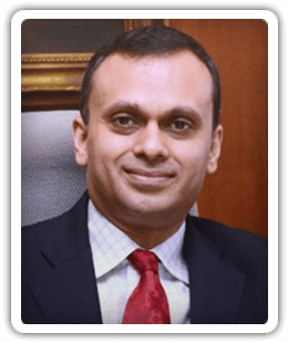 Shrinivas Dempo
