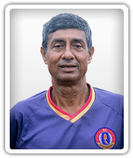 Mridul Banerjee