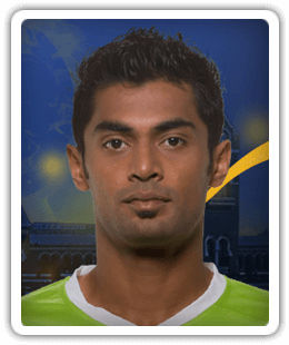 Shilton Paul