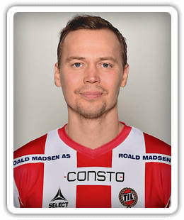 Magnus Andersen
