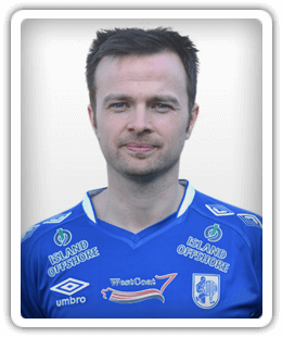 Erik Sandal