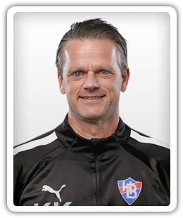 Kim Kristensen