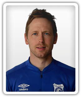 Thomas Pedersen