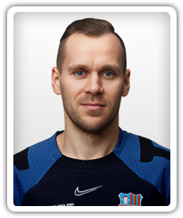 Andre Frolov