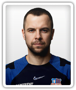 Sergei Mošnikov