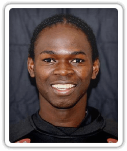Lennox Kanu