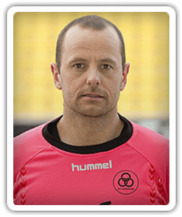 Søren Jochumsen