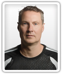 Brian Priske