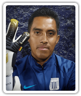 César Rojas