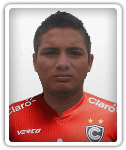 José Mesarina