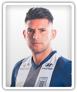 Carlos Zambrano
