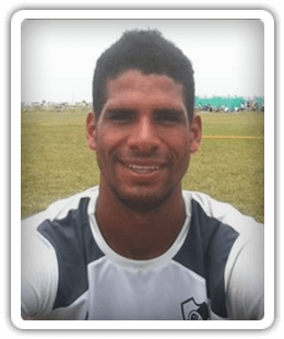 Miguel Curiel