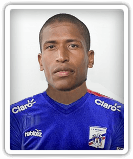 Iván Camarino