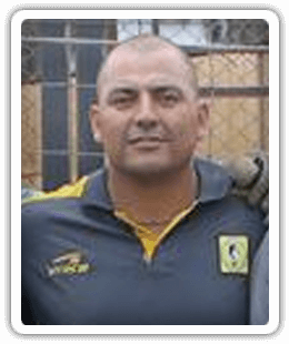 Javier Cano