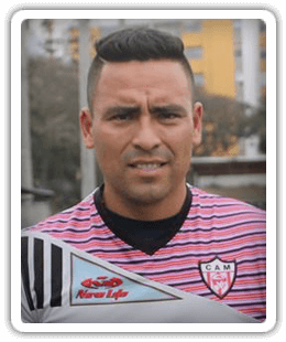 Max Coronado
