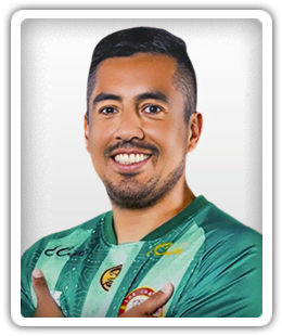 Michael Sotillo