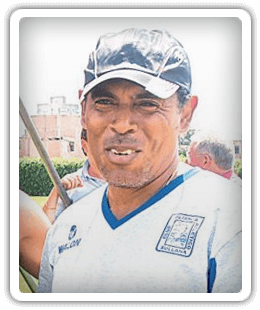 Héctor Valle