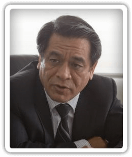 José Chang