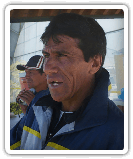 Ricardo Medina