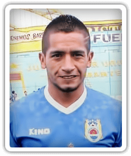 Javier Carnero