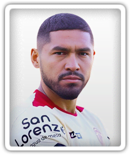 Joel Sánchez