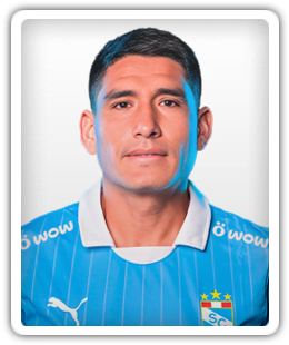 Irven Ávila