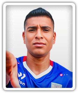 Paolo Hurtado