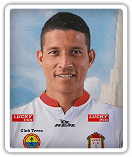 Marcos Delgado