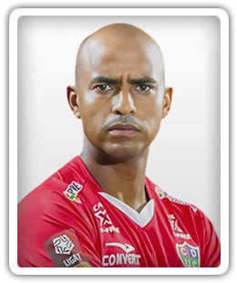 Luis Trujillo