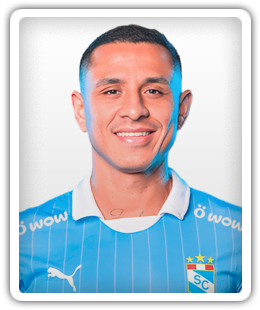 Yoshimar Yotún